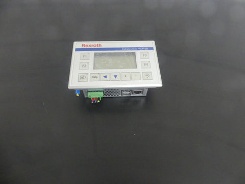 BOSCH REXROTH VCP02.2DRN-003-NN-NN-PW