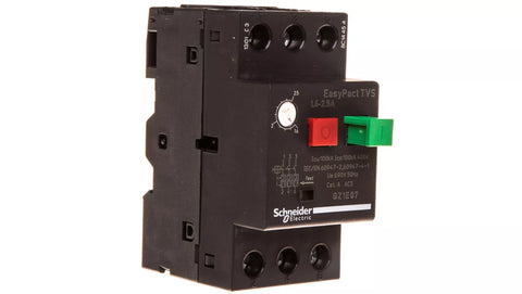 SCHNEIDER ELECTRIC GZ1E07