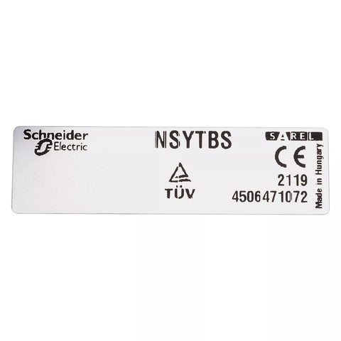 SCHNEIDER ELECTRIC NSYTBS241912H