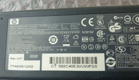 HP 380467-001