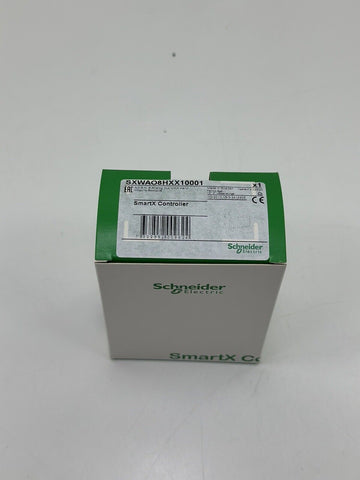 SCHNEIDER ELECTRIC SXWAO8HXX10001