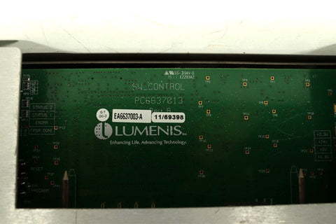 Lumenis EA6637003-A