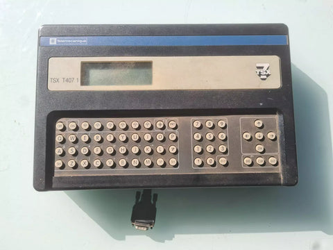 TELEMECANIQUE  TSXT40710R