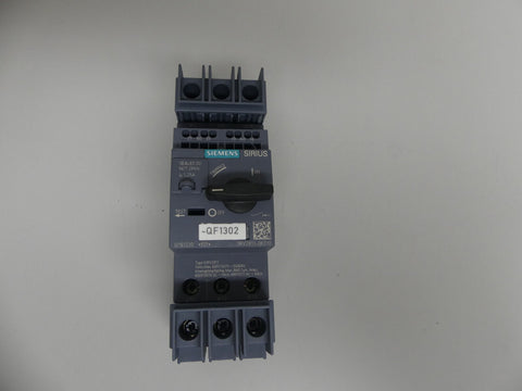 SIEMENS 3RV2811-0KD10