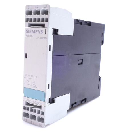 Siemens 3UG4511-2AP20