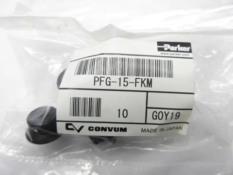 PARKER PFG-15-FKM