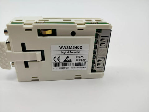 SCHNEIDER ELECTRIC VW3M3402