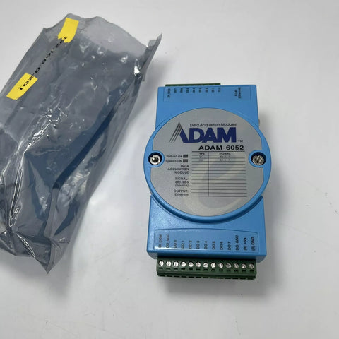 Advantech ADAM-6052