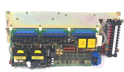 FANUC A06B-6057-H202