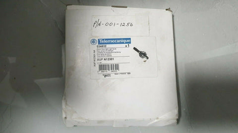 SCHNEIDER ELECTRIC XUFN12301