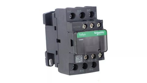 SCHNEIDER ELECTRIC LC1D32V7