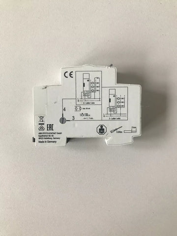 ABB 2CDE110000R0501