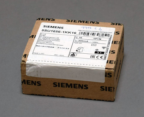 SIEMENS 5SU1656-1KK16