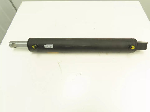 Parker CU 3.25X 22.00