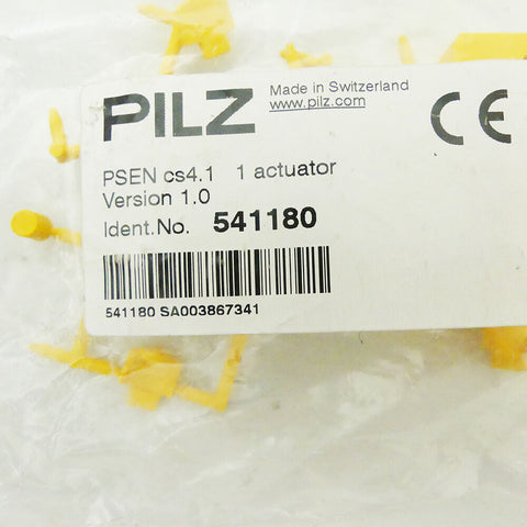 PILZ 541180