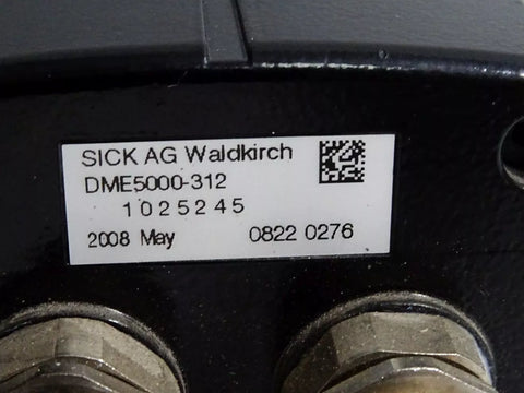 SICK DME5000-312