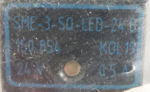 FESTO SME-3-SQ-LED-24B