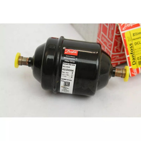 DANFOSS 023Z4506