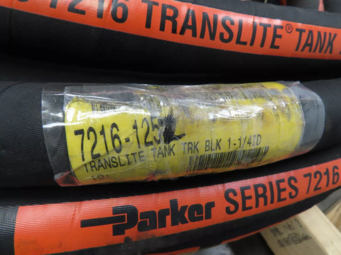 PARKER 7216-1252