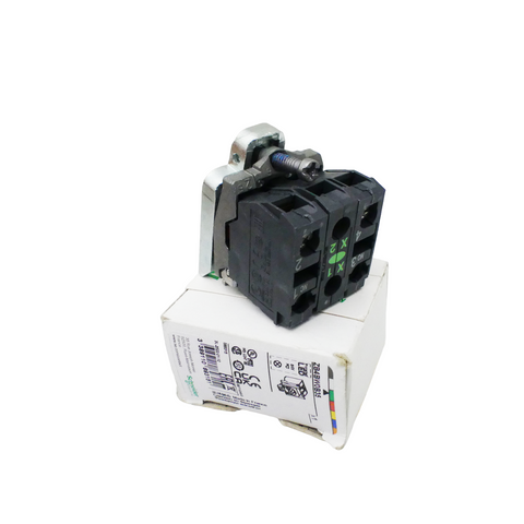 SCHNEIDER ELECTRIC ZB4BW0B35