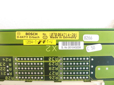 Bosch 1070064714-201