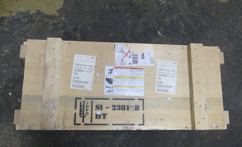 BOSCH REXROTH R911297820