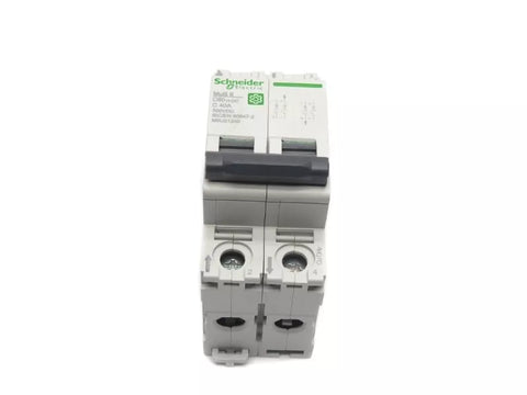 SCHNEIDER ELECTRIC M9U21240