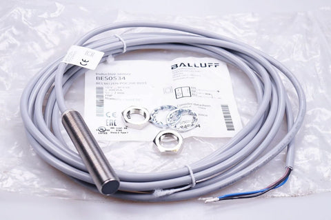 BALLUFF BES M12EN-POC20B-BV03