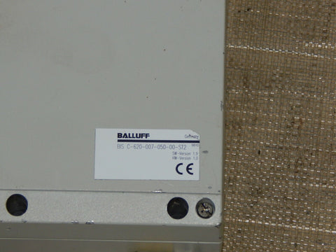 BALLUFF BIS C-620-007-050-00-ST2