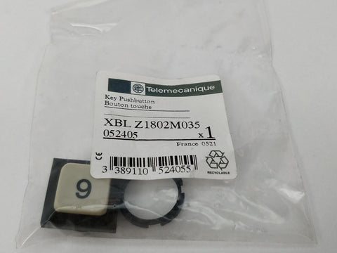 TELEMECANIQUEXBL Z1802M035