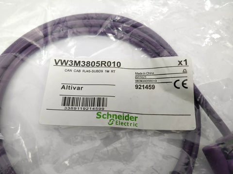 SCHNEIDER ELECTRIC VW3M3805R010