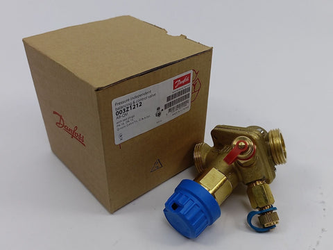 DANFOSS 003Z1212