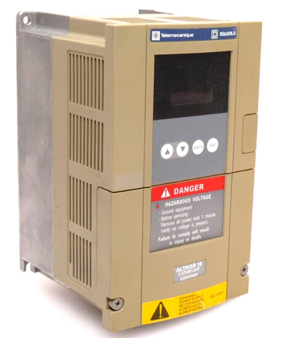 Schneider Electric ATV18U09M2