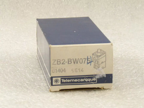 Telemecanique ZB2 BW074