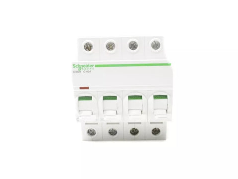 SCHNEIDER ELECTRIC IC60HC40A