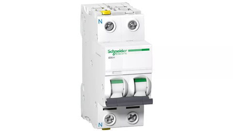 SCHNEIDER ELECTRIC A9F07613