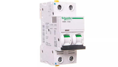 SCHNEIDER ELECTRIC A9F06606