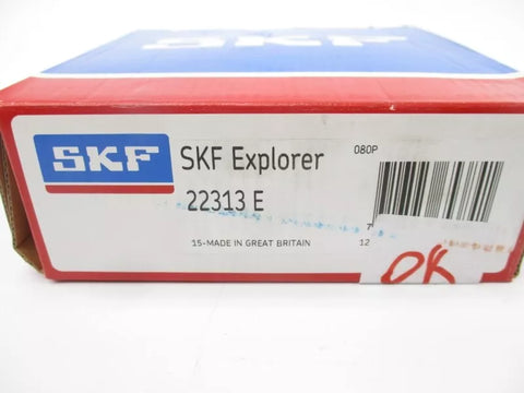 SKF 22313E