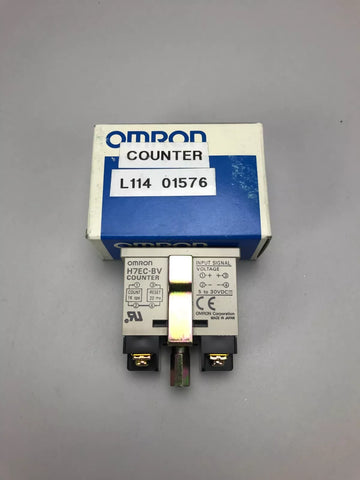 OMRON H7EC-BV