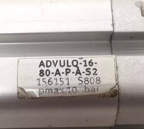 Festo ADVULQ-16-80-A-P-A-S2