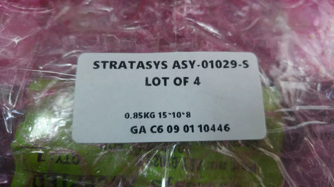 STRATASYS  ASY-01029-S