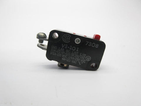 HONEYWELL MICROSWITCH V3-101