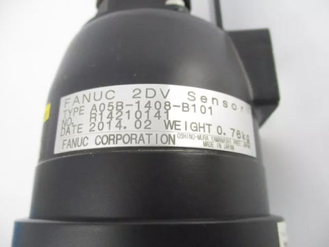 FANUC A05B-1408-B101