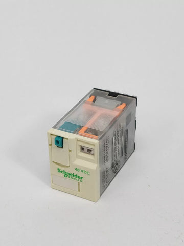 SCHNEIDER ELECTRIC RXM4AB1ED