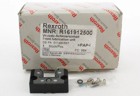 Rexroth R161912500