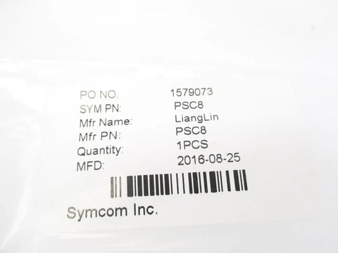 SYMCOM PSC8