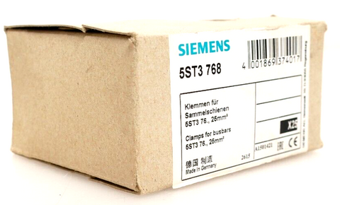 Siemens 5ST3768