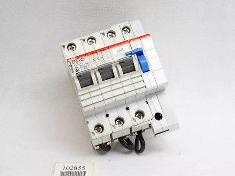 ABB LP3 C25