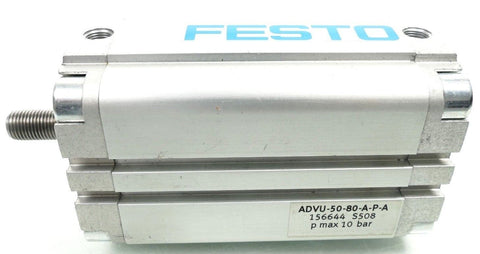 Festo ADVU-50-80-A-P-A