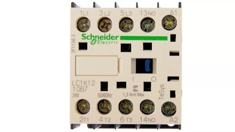 SCHNEIDER ELECTRIC LC1K1210B7